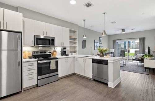 Hillsboro West End House | Walkable Hillsboro Village | Terrace + Parking | Near Vanderbilt + Music Row
