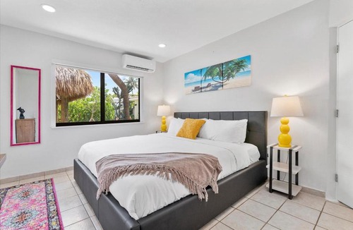 North Beach Apartment | Walnut By The Sea