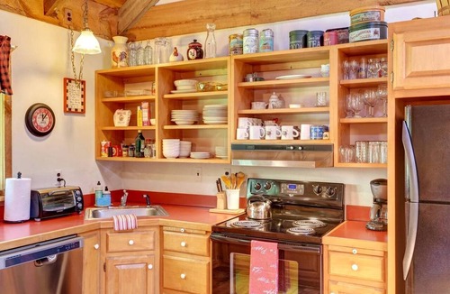 Denver Cabin | Warm & Inviting Cabin Retreat Perfect for Year-Round Escapes in Denver, New York