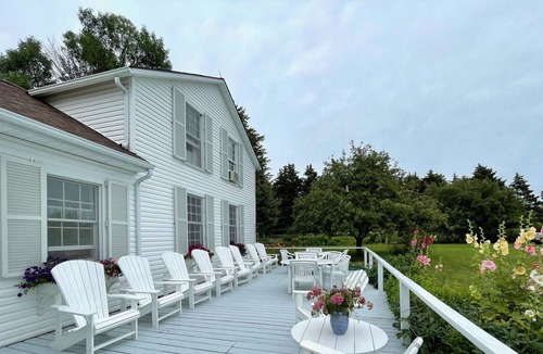 Grenell Other | Waterfront Farmhouse on 650 Acre Farm