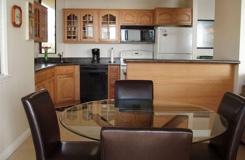 Kihei Condo | Weekly and monthly discounts/Koa Lagoon direct Oceanfront Condo Unit 607