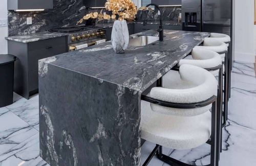 Katie Hill Neighborhood Condo | Welcome to Lumière Estate Where Light, Luxury & Skyline Views Meet
