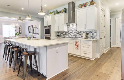 Atlanta House | West ATL Home w/Great Outdoor Space: 4 Mi to Dtwn