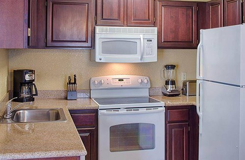 Williamsburg Condo | Why Worry?! Book Wyndham Kingsgate- 3br - 5 to 14 nts - sleeps 10