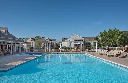 Williamsburg Condo | Why Worry?! Book Wyndham Kingsgate- 3br - 5 to 14 nts - sleeps 10