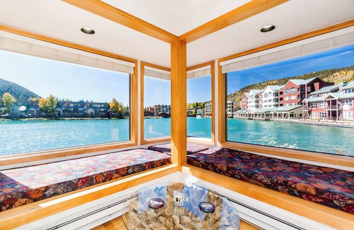 Lakeside Village Apartment | Willows #1704 by Summit County Mountain Retreats