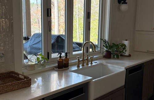 The Arbor House | WKD Escape - Custom Waterfront Home! Perfect for multiple families!