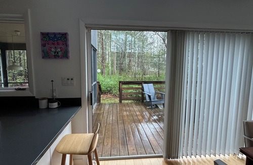 Goshen House | Woodridge Lake Great Escape-August 3-17 available! 1st floor MBR, Pool, tennis