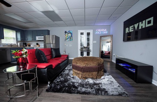 Clarkdale Villa | World Cup - FIFA 2026 Delegation HQ Private 7.5-Acre Gated Estate