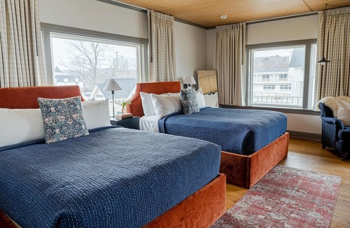 Windham Hotel | Wylder Hotel Windham