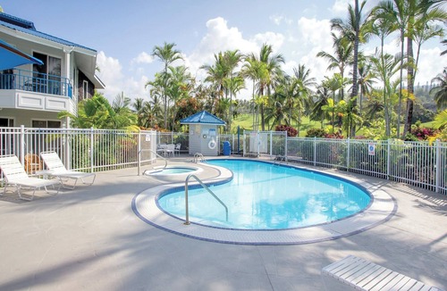 Keauhou Condo | Wyndham Mauna Loa Village|Three Luxury Suites