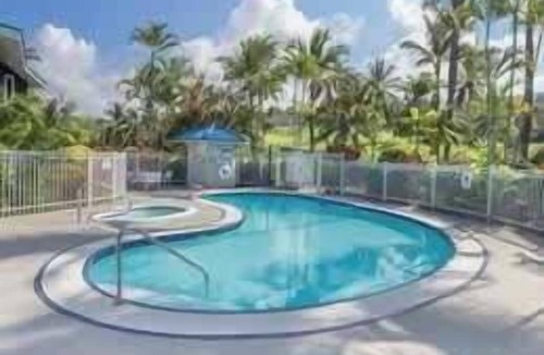 Keauhou Condo | Wyndham Mauna Loa Village | 1BR King Bed Suite