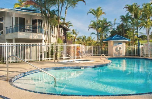 Keauhou Condo | Wyndham Mauna Loa Village | 1BR King Bed Suite