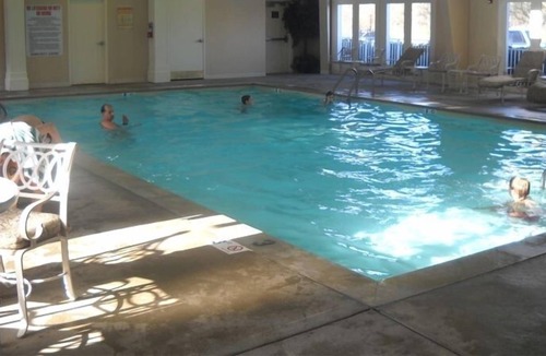 Pennington Bend Condo | Wyndham Nashville, 50% Discount! Fully Furnished Condo