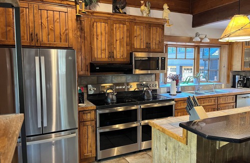 Peak 8 House | Your Ski-In Epic Luxury Vacation Lodge on Peak 8. A Colorado Favorite for Years!