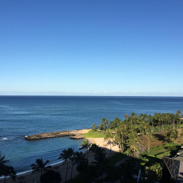 Penthouse, 11th Floor, Sunset Side, Beach Tower, Panoramic Ocean View