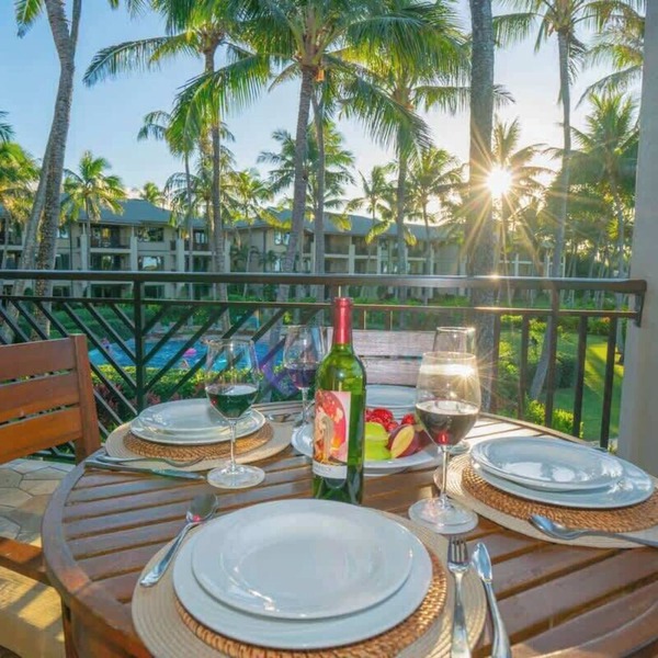Stunning Corner Villa, Ocean Views From Every Bed