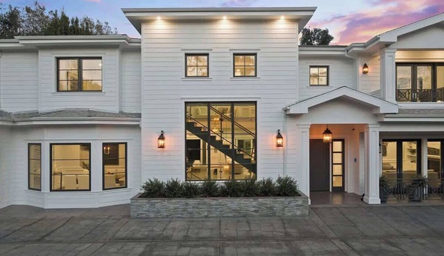 178 Astonishing Upscale Lux Estate Pool/Spa/gated