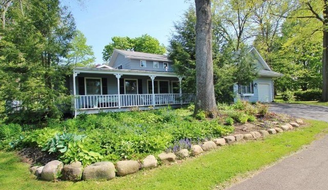 19 Maple home