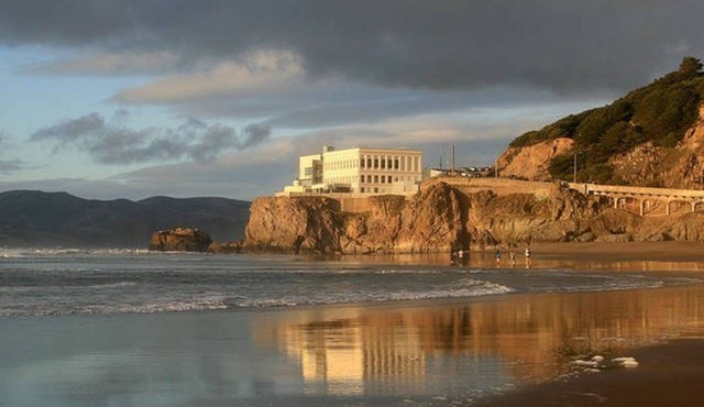 1BD Ocean Beach Retreat With Garage Parking!