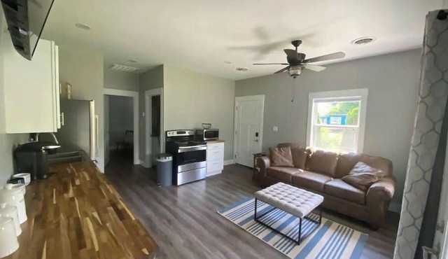1BR on Watauga River near Watauga Lake
