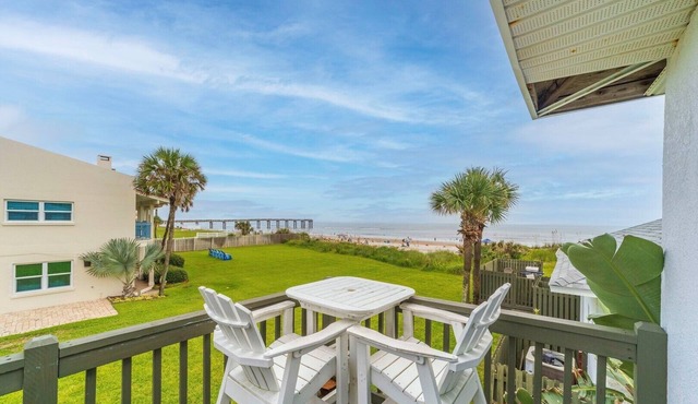 2.5 15th Street - The Bailey Bungalow