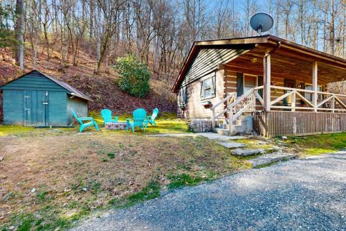 2 Bed 2 Bath Vacation home in Whittier II