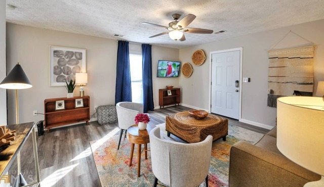 2 Bedroom Duplex triplex L-554135 by Houzlet