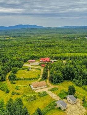 201 Cabins