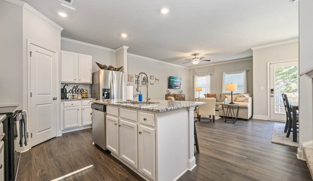 2059 Pinnacle Walk Drive, Norcross