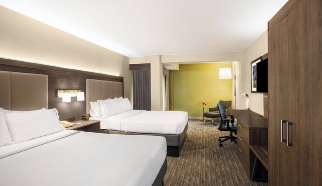3 Modern Rooms for Group Stay | Steps from New York State Museum - 0.6mi away