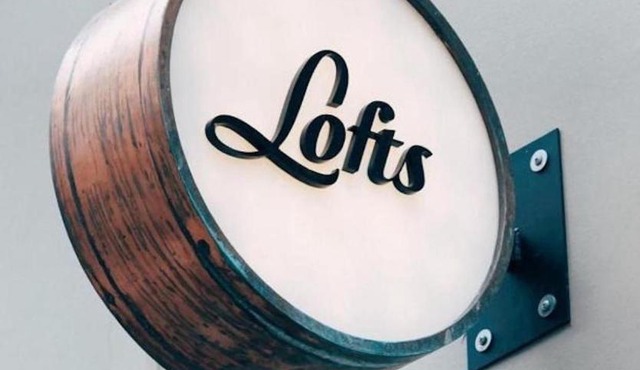 506 Lofts