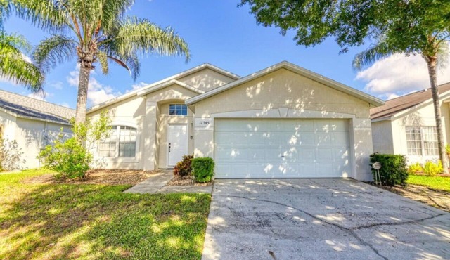 9 Miles to Disney - Family Friendly - Private Pool