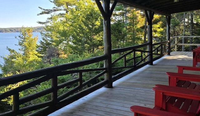 A Stone's Throw: Classic Waterfront, Beach Access & Dog Friendly!