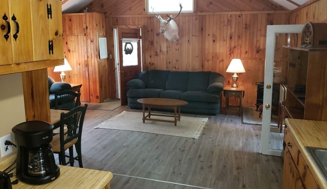Adirondack Getaway!!