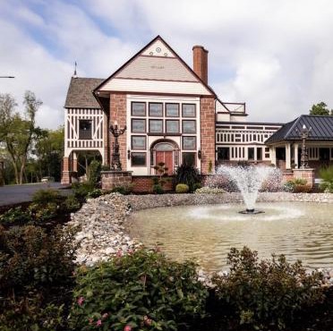 Alden Villa