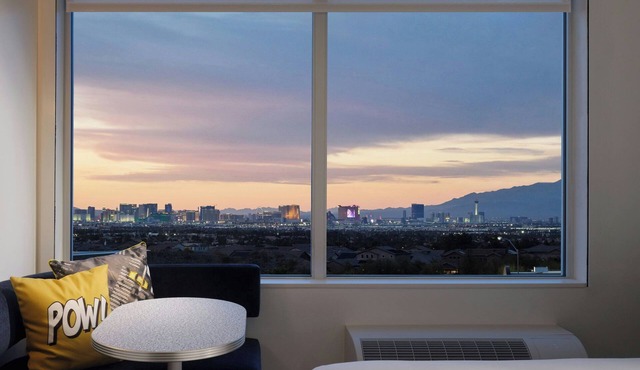 Aloft by Marriott Henderson