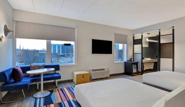 Aloft by Marriott Secaucus Meadowlands