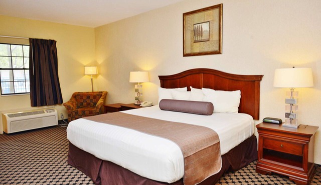 Americas Best Value Inn Tunica Resort