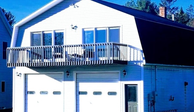 Angel Mist Retreat Garage Apartment