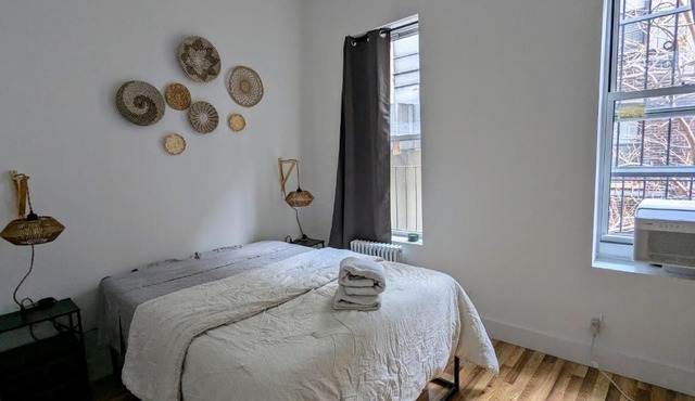Apartment in Downtown Manhattan New York ADULTS ONLY