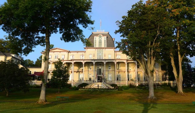 Athenaeum Hotel