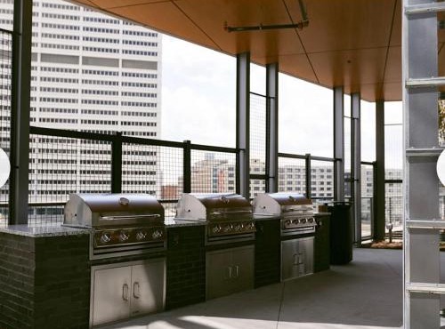 Atl oasis