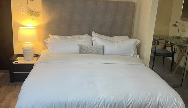 Audrey Studio Apartment in Koreatown