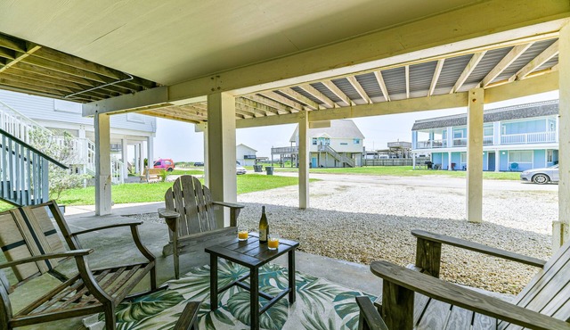 Beach Waves B - Steps Away from the Beach, Book Now!