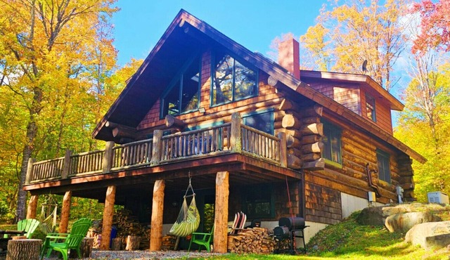Bear Cove Hideaway-Lakefront*Kayaks*ATV Access*Neighborhood Boat Launch