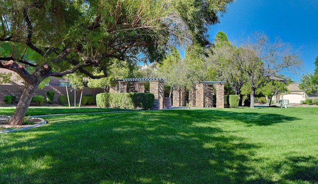 Beautiful family house near DownTown Summerlin