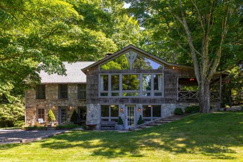 Beech Haven in Beech Mountain