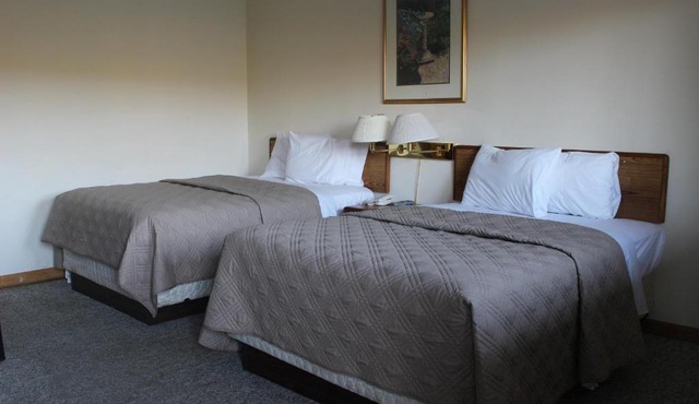 Berkshire Travel Lodge