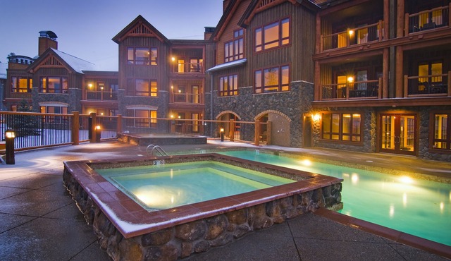 BlueSky Breckenridge